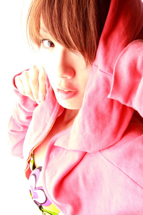 CUTE GIRLS COLLECTION