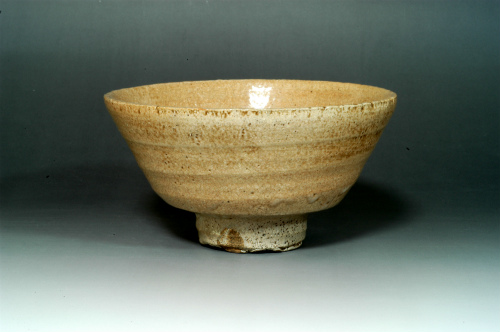 石州井戸茶碗 | ギャラリー窯倉陶芸家藤田登太郎茶碗コーナー