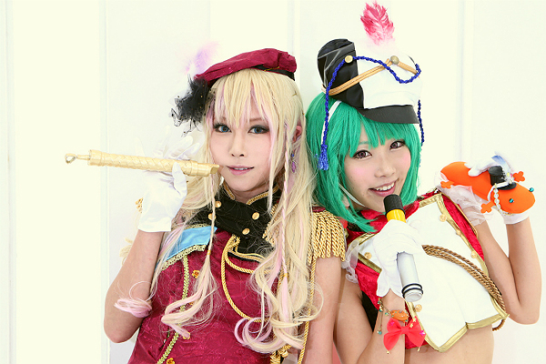 娘フェス！ | Happy Days