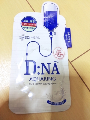 DNA