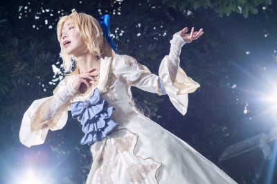 FF6 セリス ☆ コスプレまとめ | Happy Days