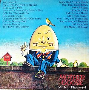 mother goose