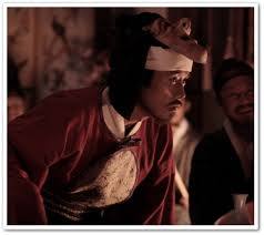 韓国映画～王になった男 | 外国語・詩・歌・映画・地元学(船津建)