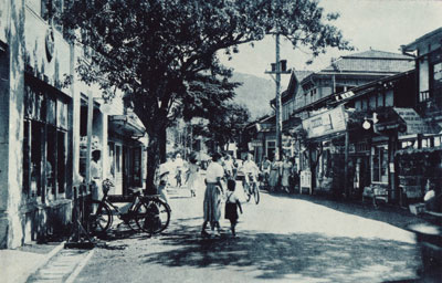 1947ǯ¤Îµì·Ú°æÂô¥á¥¤¥ó¥¹¥È¥ê¡¼¥È