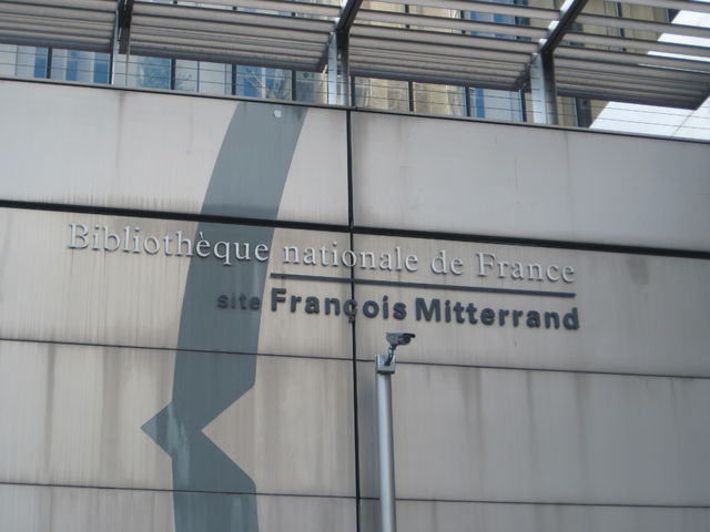 BnF