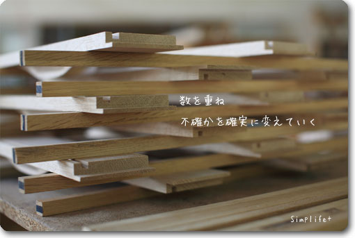 杢流小抽斗