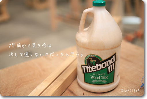 TitebondIII