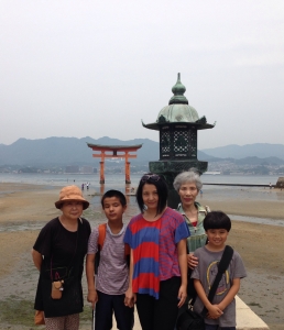 宮島7