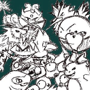 果たして完成させることができるのか?