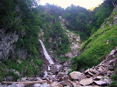 大滝
