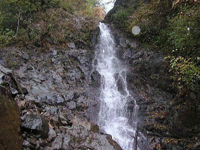 大滝