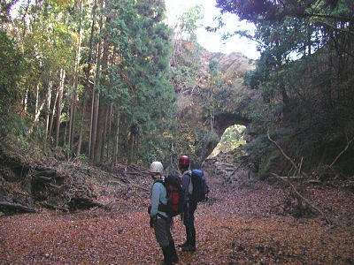 川廻し