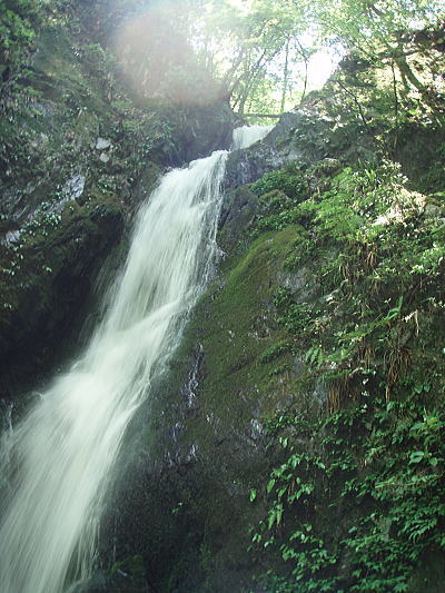 大滝