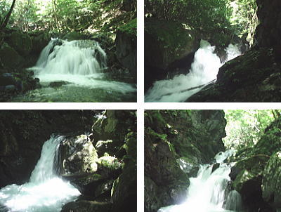 小滝