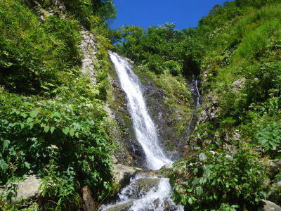 大滝