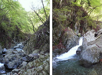 小滝
