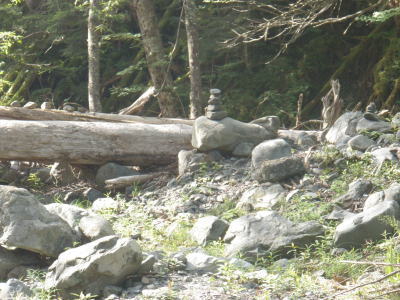三峰川