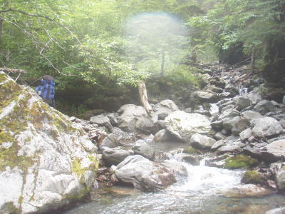 出合い
