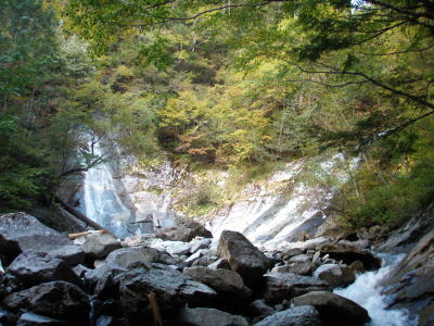 両門ノ滝