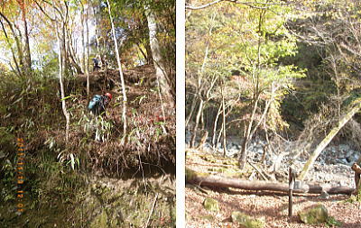 出合に戻る