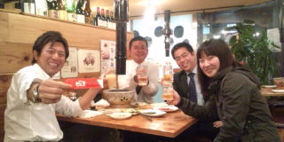 オリオンビールさん