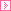 バレンタイン矢印