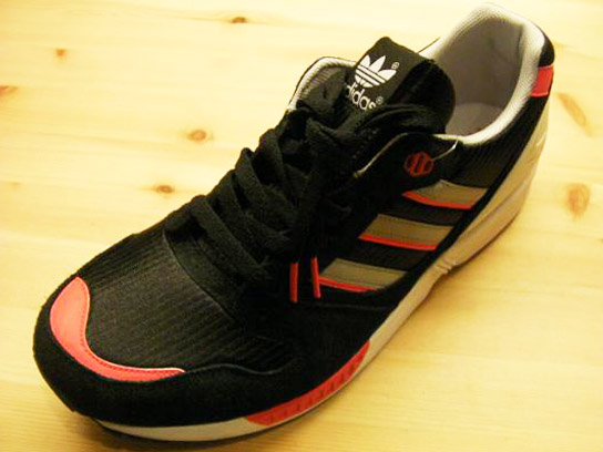 infrared | the Apartment