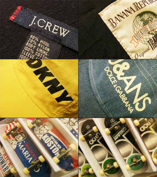 NEW ARRIVALS | the Apartment