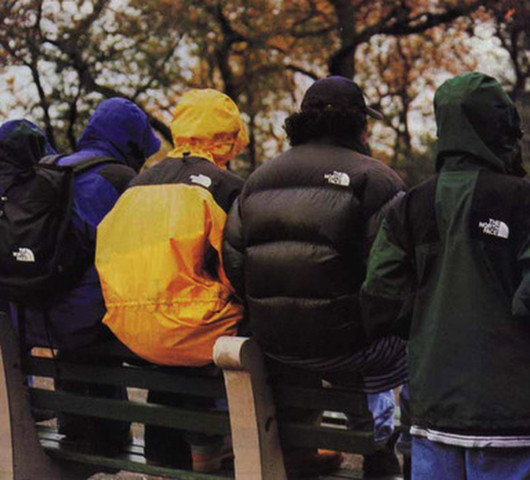 TNF×NYC | the Apartment