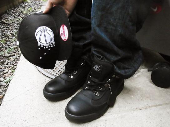 TIMBS & 大量新入荷！ | the Apartment