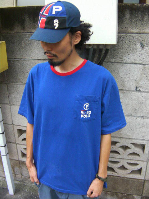 VINTAGE POLO | the Apartment