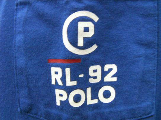 VINTAGE POLO | the Apartment