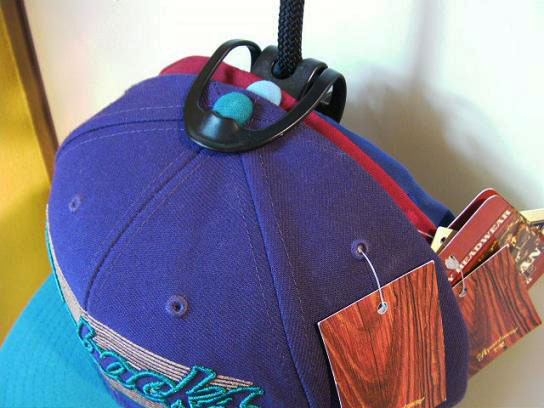 CAP COLLECTION | the Apartment
