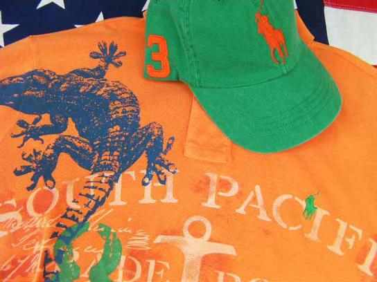 CAP COLLECTION | the Apartment