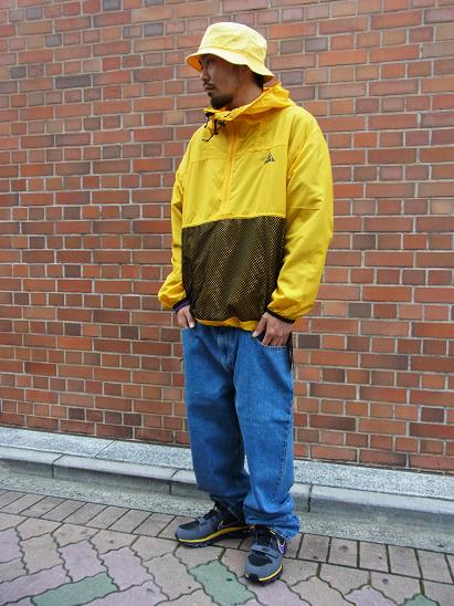 90's Style | the Apartment