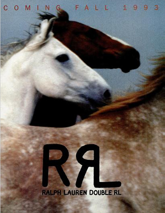 RRL | the Apartment