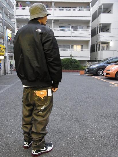 USモデルTHE NORTH FACE L-XL the apartment 海外限定のTNFのアウターをオンラインにアップしました！ | the