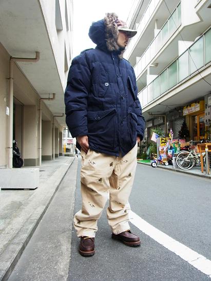 ラルフローレン　トリコール　タンクトップ　theapartment ラルフローレン トリコール タンクトップ theapartment - メルカリ