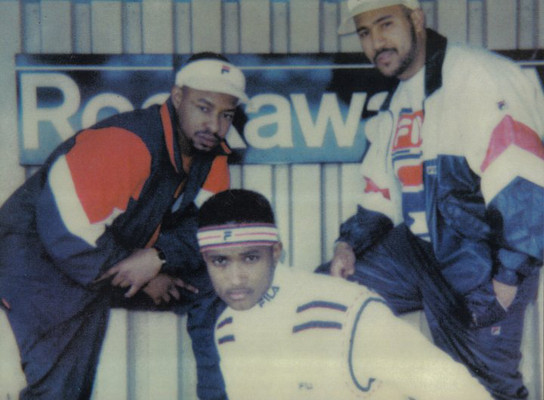 FILA 90s デッド 新品 サンバイザー HIPHOP 当時 80s Y2K 90's DEAD STOCK! | the Apartment