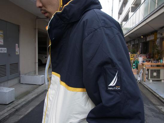 NAUTICA | the Apartment