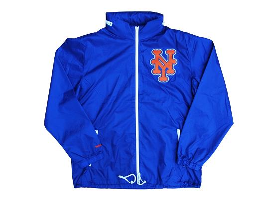 Let's Go! METS Go! | the Apartment