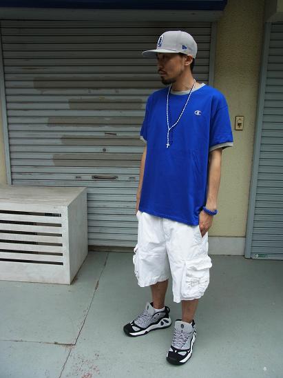 トップス The apartment Champion Mountain PATROL Champion | the Apartment