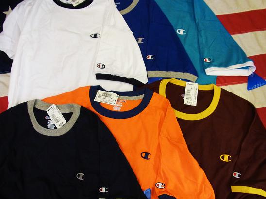 Champion | the Apartment