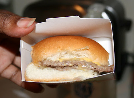 White Castle | the Apartment