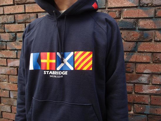 トップス The apartment Stabridge hoodie 2XL the Apartment