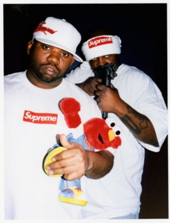 信用 レア 希少 Supreme Raekwon ステッカー レイクォン kids-nurie.com