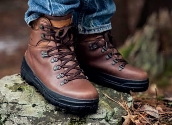 East Coast Boots | the Apartment