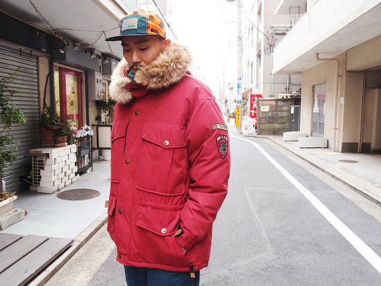 90's VINTAGE TOMMY HILFIGER | the Apartment 90's VINTAGE TOMMY HILFIGER | the Apartment