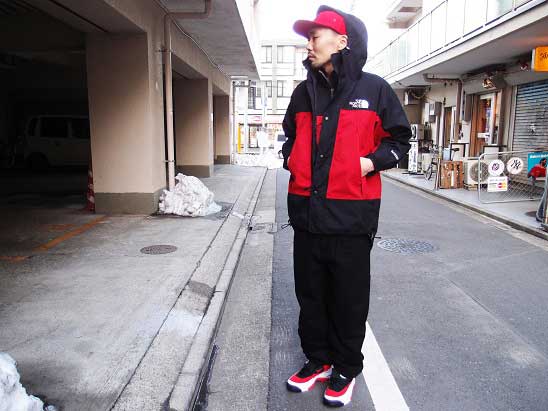 RED × BLACK | the Apartment RED × BLACK | the Apartment