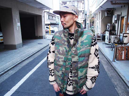 Best of Vest | the Apartment